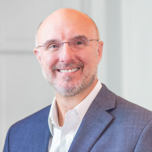 Steven Berger