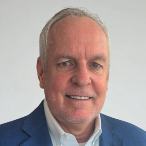 Andrew Kerr, CFO - Atlantic Vision Partners