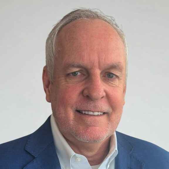 Andrew Kerr, CFO - Atlantic Vision Partners