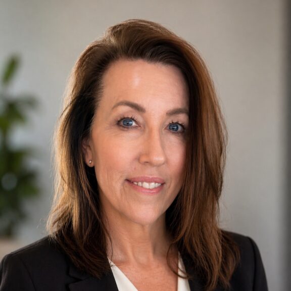 Sarah Lanson - VP of RCM
